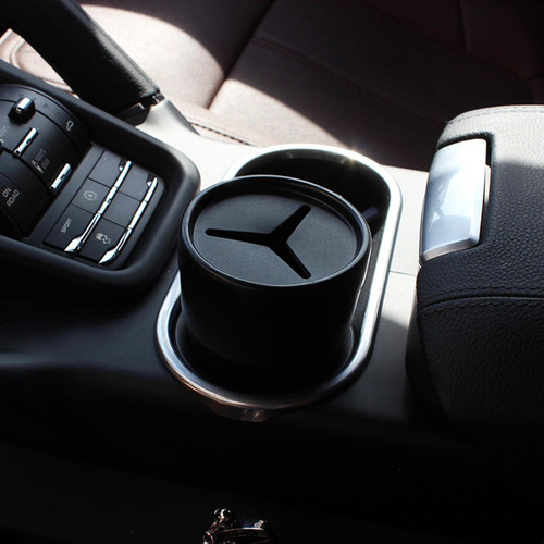 Organizador Para Monedas Y Teléfono De Abs P/asiento De Auto