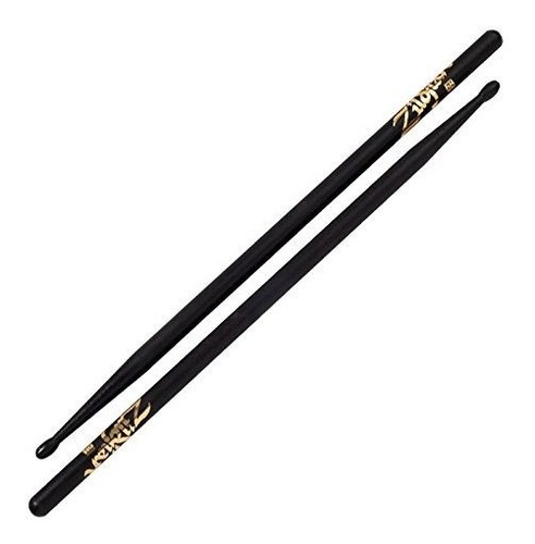 Baquetas Zildjian 5bnb Negro