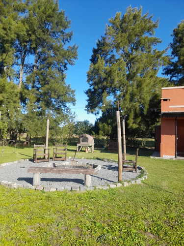 Casa De Campo Con Pileta En San Andres De Giles