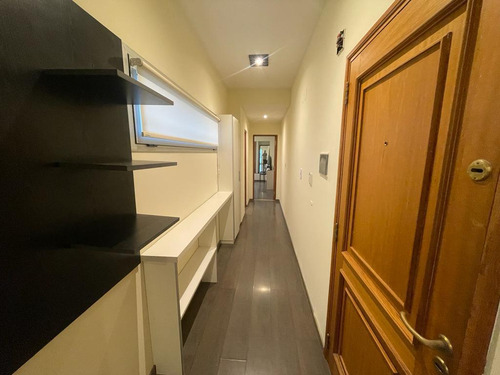 Departamento En Alquiler Temporal Con Muebles