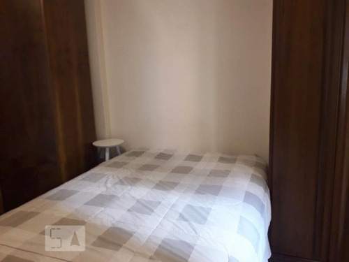 Apartamento À Venda - Consolação, 2 Quartos, 41 - S893122273