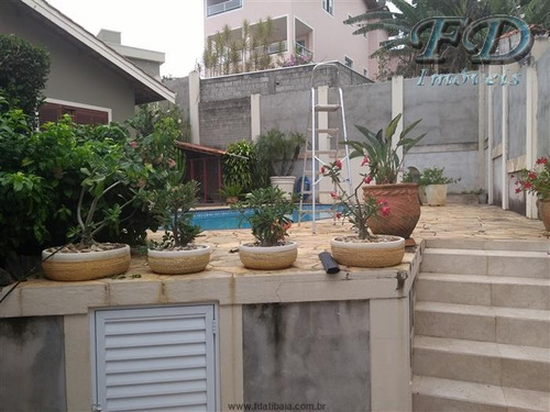 Imagem 12 de 29 de Casas À Venda Em Atibaia/sp - Compre A Sua Casa Aqui! - 1465446