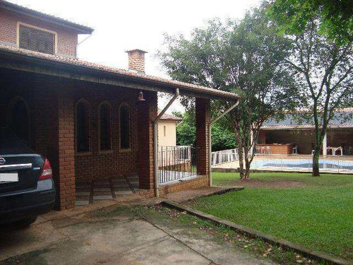 Imagem 16 de 20 de Chácara Com 4 Dorms, Jardim Marajoara, Jundiaí - R$ 720 Mil, Cod: 4418 - V4418