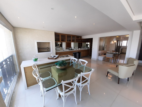 Imagem 10 de 30 de Apartamento Em São Paulo - Sp - Ap0700_sell
