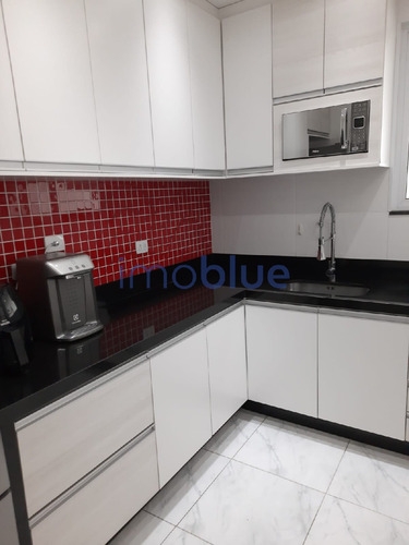 Imagem 5 de 30 de Apartamento 3 Dorm Espetacular No Gonzaga... - 1489