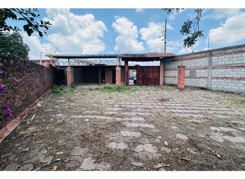 Terreno En Venta En San Juan Del Rio, Queretaro.