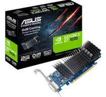 Comprar Placa Gráfica Asus Geforce Gt 1030 2gb Gddr5 Hdmi Dvi