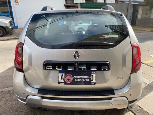 Renault Duster 2.0 Privilege `16