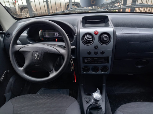 Imagen 12 de 15 de Peugeot Partner (2022 ; 31km) (furgon)