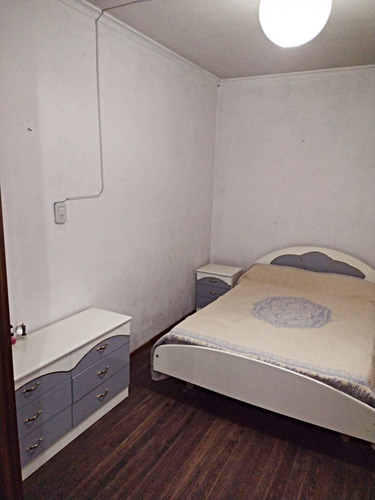 Departamento 3 Ambientes Con Patio De 80 M2