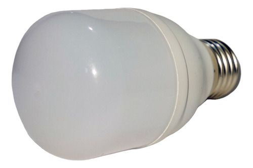 Foco Led Sl Lighting Slt10w Bombillo Color Luz Blanca 10w 6500k 800lm Por 40 Unidades