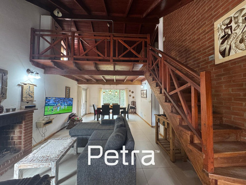 Casa En Venta En Pinamar