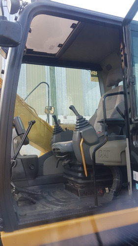 Excavadora Caterpillar 312d L