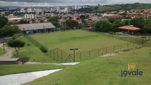Casa Com 3 Dormitórios À Venda, 192 M² Por R$ 720.000,00 - Residencial Fogaça - Jacareí/sp - Ca1748