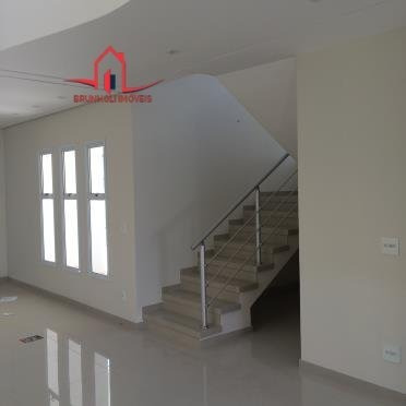 Casa A Venda No Bairro Centro Em Itupeva - Sp. - 874-1