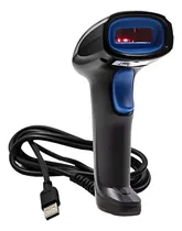 Comprar Leitor De Codigo De Barra Leitor Pistola Barras Laser Usb Pc