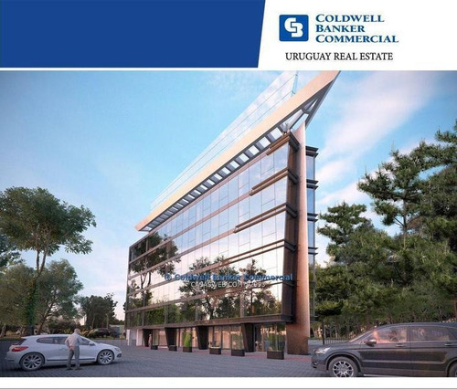 Oficina Avenida De Las Américas Alquiler