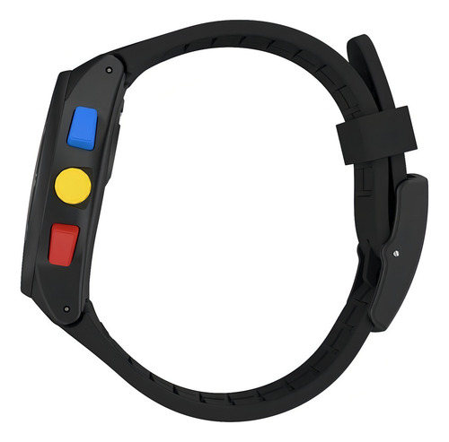 Relógio Swatch Black-one SUSB416