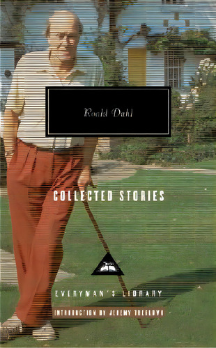 Collected Stories, De Roald Dahl. Editorial Random House Usa Inc, Tapa Dura En Inglés