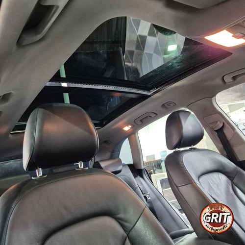 Audi Q5 2.0 Tfsi 225cv Tiptronic Quattro