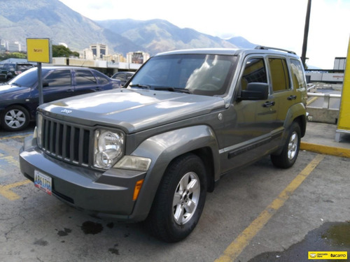 Jeep Cherokee Sport Wagon