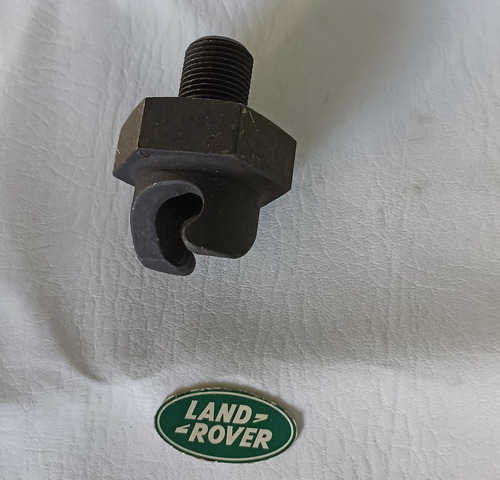 Conector De Arranque Por Manivela. Land Rover Series