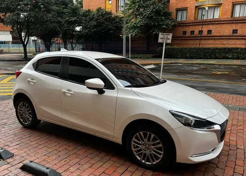 Mazda 2 1.5 Grand Touring Lx