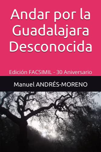Andar Por La Guadalajara Desconocida: Edicion Facsimil - 30