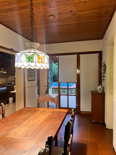 Se Vende Casona Centrica De Dos Dormitorios