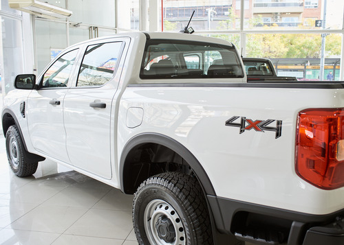 Ford Ranger 2.0 Cd 4X4 Xl 170Cv