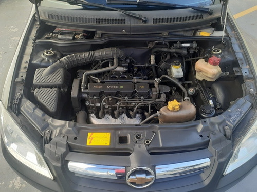 Chevrolet Celta 2010 1.0 Life Flex Power 5p