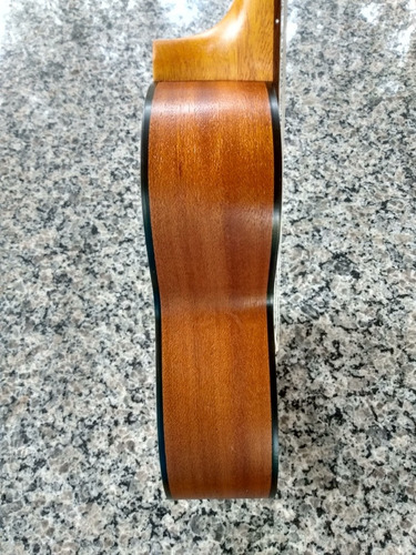 Imagem 9 de 10 de Ukulele Ck-14 Concert Ohana Importador Oficial