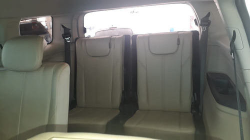 Chevrolet Trailblazer Ltz