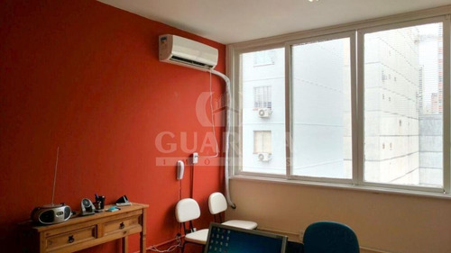 Imagem 2 de 5 de Salas/conjuntos - Centro - Ref: 137869 - V-137869