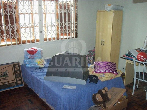 Imagem 3 de 12 de Casa - Santana - Ref: 136848 - V-136848