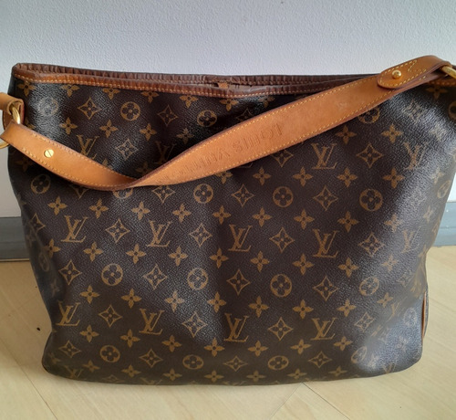 Bolsa Louis Vuitton Original 