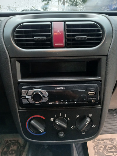Chevrolet Corsa 1.4 Maxx Econoflex 5p