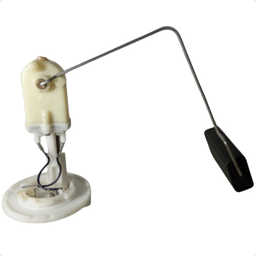Boia Combustivel Ipanema 1.8 2.0 1993 Com Tanque Plastico