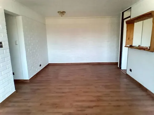 Departamento En Condominio (81113)
