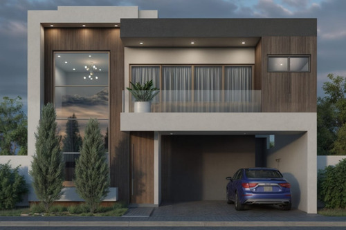 Casa En Venta En Veracruz Con Alberca Fracc. Playas Del Conchal.