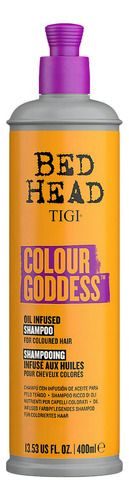 Shampoo Tigi Bed Head Colour Goddess 400ml