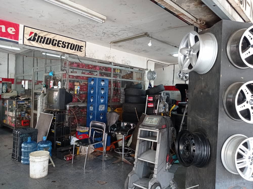 Venta Fondo De Comercio De Cauchera En Bello Monte Bv