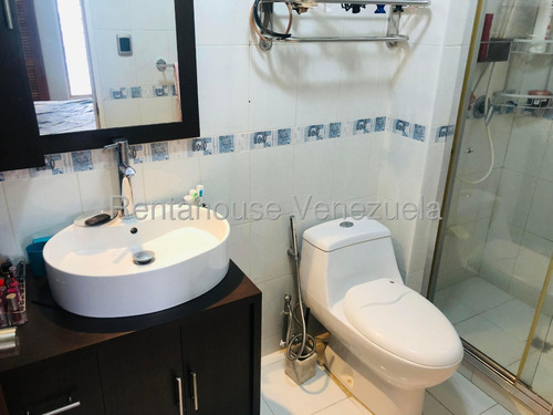 Alquiler De Apartamento En Manzanares Yanira Mls #25-22905