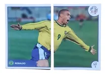 Comprar Figurita Copa America Usa 2024 Panini | Ronaldo #leg10 \u002F 11