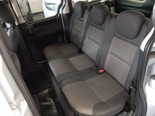 Peugeot Partner Patagónica 1.6 Vtc Plus