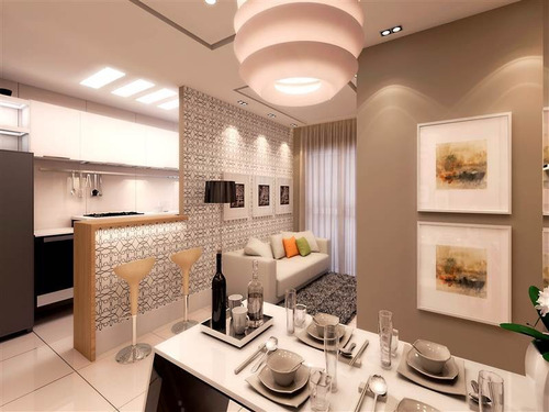 Apartamento - Venda - Boqueirão - Praia Grande - Pet11