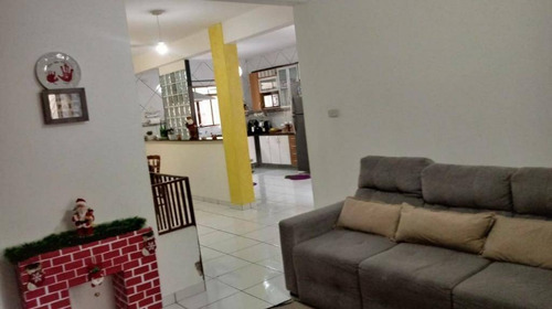 Casa Com 3 Dormitórios À Venda, 150 M² Por R$ 480.000,00 - Jardim Wanel Ville V - Sorocaba/sp - Ca8310