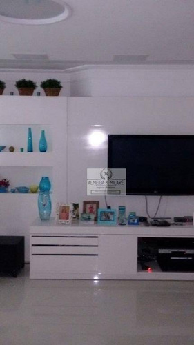 Imagem 7 de 18 de Ed. Athenas, Na Riviera De São Lourenço, R. Passeio De Jequitibás, Módulo Vii. 658 M², 5 Suítes, 4 Vagas. - Ad0001