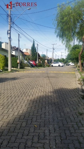 Casa Padrão Para Venda Em Cidade Jardim Taubaté-sp - 525