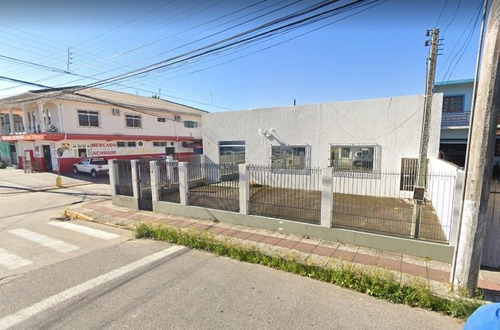 Imagem 4 de 5 de Exclusivo Galpão Em Biguaçu - Ga0051